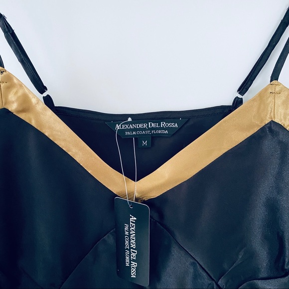 Alexander Del Rosa Pajamaa - Picture 7 of 8